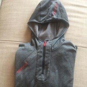 Mens Borah Polartec Fleece